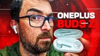 🎧 ONEPLUS BUDS Z. Mi experiencia con ellos. Auriculares Bluetooth TWS