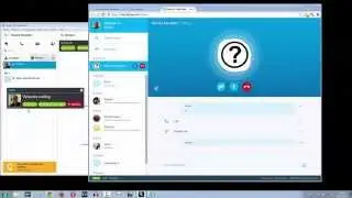 Bandom - Skype Web Beta versija