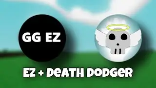 How to get the “EZ” BADGE + “DEATH DODGER” BADGE + MOON + JUPITER HANDS in Slap Battles👏 | Roblox
