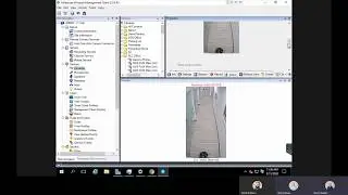 Stone Webisode - Continuous Recording With Keyframes Only in Milestone