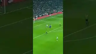 Volkan Demirel'den İnanılmaz Kurtarış 😳 #futbolmexicano #funnyshorts