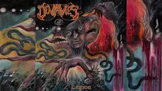Deviants - Legion (Full EP 2022)
