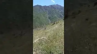 QAFAN BAHARLI KƏNDİ