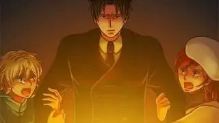 The Hanged Man - Building 2: Part One (Non-Commentary) Part 4/12