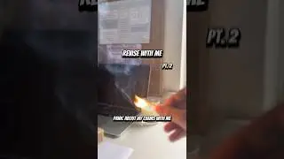 Revise for my exams with me ✍️ (pt. 2)