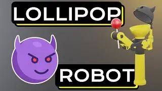 😈 NO LO QUIERO, lo necesito 🤖 impresión 3D