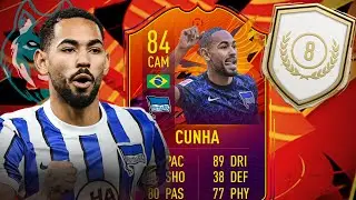 אייקון סוואפ הסבר משימות + סיקור שחקן Headliner SBC! פיפא 21