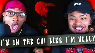 IN THE CHI LIKE IM VELLYY!!! 🔥🔥 | SCRIM LONELY BOY DELUXE REACTION