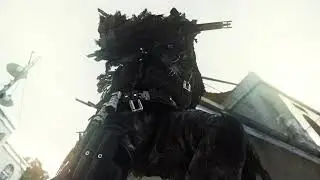 FALLING / Sundie [MW3]