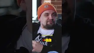 «Хованский вышел за пределы!» Баста / Интервью вДудь 