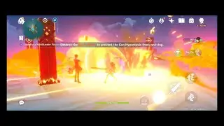 Okay that was unexpected !