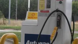 Autogas | Wikipedia audio article