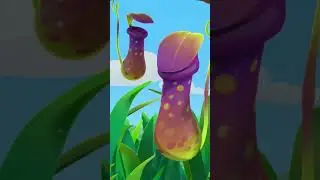 The Big Pitcher | Antiks 🐜 | Funny Cartoons for Kids
