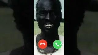 Is calling