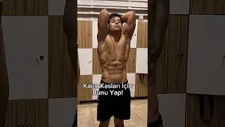 Do These for Abs 🦈 