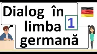 Learn German | DIALOGUE BETWEEN 2 PEOPLE | WEDDING INVITATION