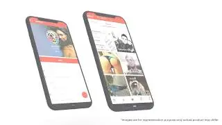 Just Dating App Promo | Justdate.in | Just Dating