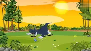 tom and jerry funny 4k || tom cat funny videos || looney tunes cartoons || #funny #cartoon
