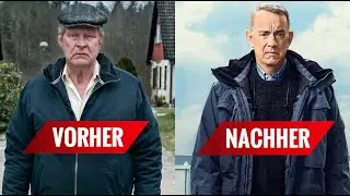 Lieber Otto oder lieber Ove? Bringen Remakes frischen Wind oder sind sie nur lahmer Aufguss?