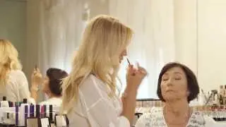 Age-appropriate makeup from Avon