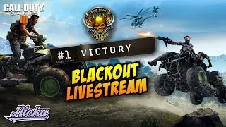 Black Ops 4 | Blackout | 05 FEB 2019