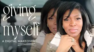 VLOG: Starting Anew, Self-Acceptance, Refining My Channel, and Hair & Nails 💅🏾