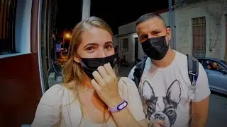 ADVERTENCIA 🚩{DISCRIMINAD4} en un Restaurante Cubano 🍲 Las Tunas CUBA 2022 