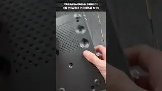 IP відеореєстратор TP-LINK VIGI NVR1008H  #shortsvideo