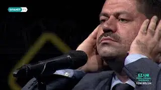 Engin Şahin - Saba Ezan (Hüseyni Geçkili)