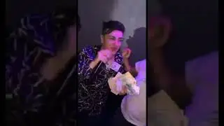 cheb nassim meddahat الشاب نسيم مداحات - phonix club