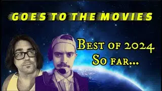 The Best and Worst of 2024 So Far