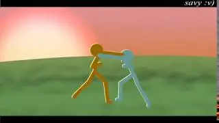 Creamy Sparring