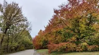 #Cherokeepark