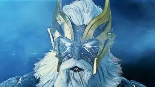 Dota 2 Cinimatic Trailer!