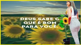 MENSAGEM DE DEUS PARA VOCÊ Hoje 04/11/2020