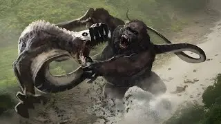 Is Kong an Alpha Titan? 
