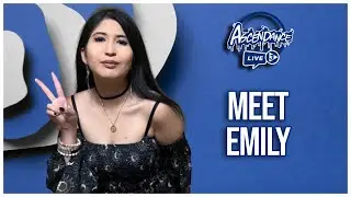 Ascendance LIVE Season 3: Meet Emily