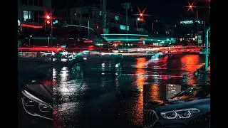 Poka Paka From Black Tbilisi - BMW M4