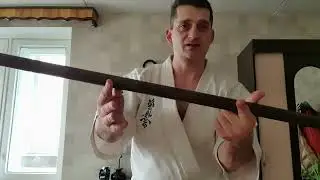 Шест Урок 9  - Вращение шеста через пальцы