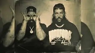 [FREE] $UICIDEBOY$ TYPE BEAT “GREY GRAVEDIGGER”