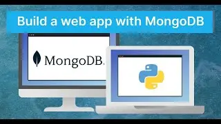 Build a Web App with MongoDB Using Just Python