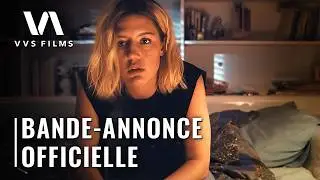 L'AMOUR OUF Bande-Annonce 4K (2025) | Adèle Exarchopoulos, François Civil | Crime, Drame, Romance