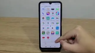 Redmi 14C — как восстановить удаленные фотографии из галереи