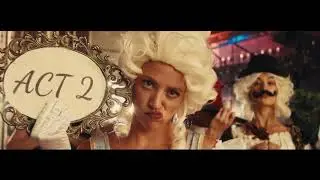 Welcome To The Party - feat. Lindsey Stirling