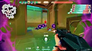 Valorant console settings BEST AIM PS5/XBOX x.s/PC