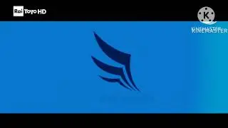 Dall'angelo logo rai Yoyo HD kinemaster 