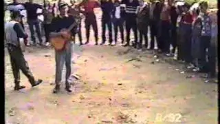 ССО КАИ СЕВЕР 1992 год часть 4(5)