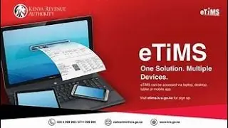 How to register e tims on e citizen and generate an e tims compliant invoice