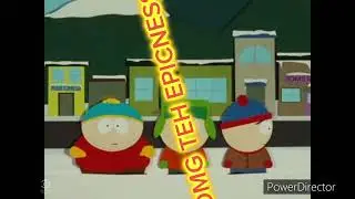 (PLEASE DON'T BLOCK THIS) (REUPLOAD) THEY KILLED KENNY! Sparta Remix Extended V7