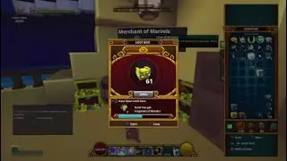 Trove i pulled Fortras!!!
